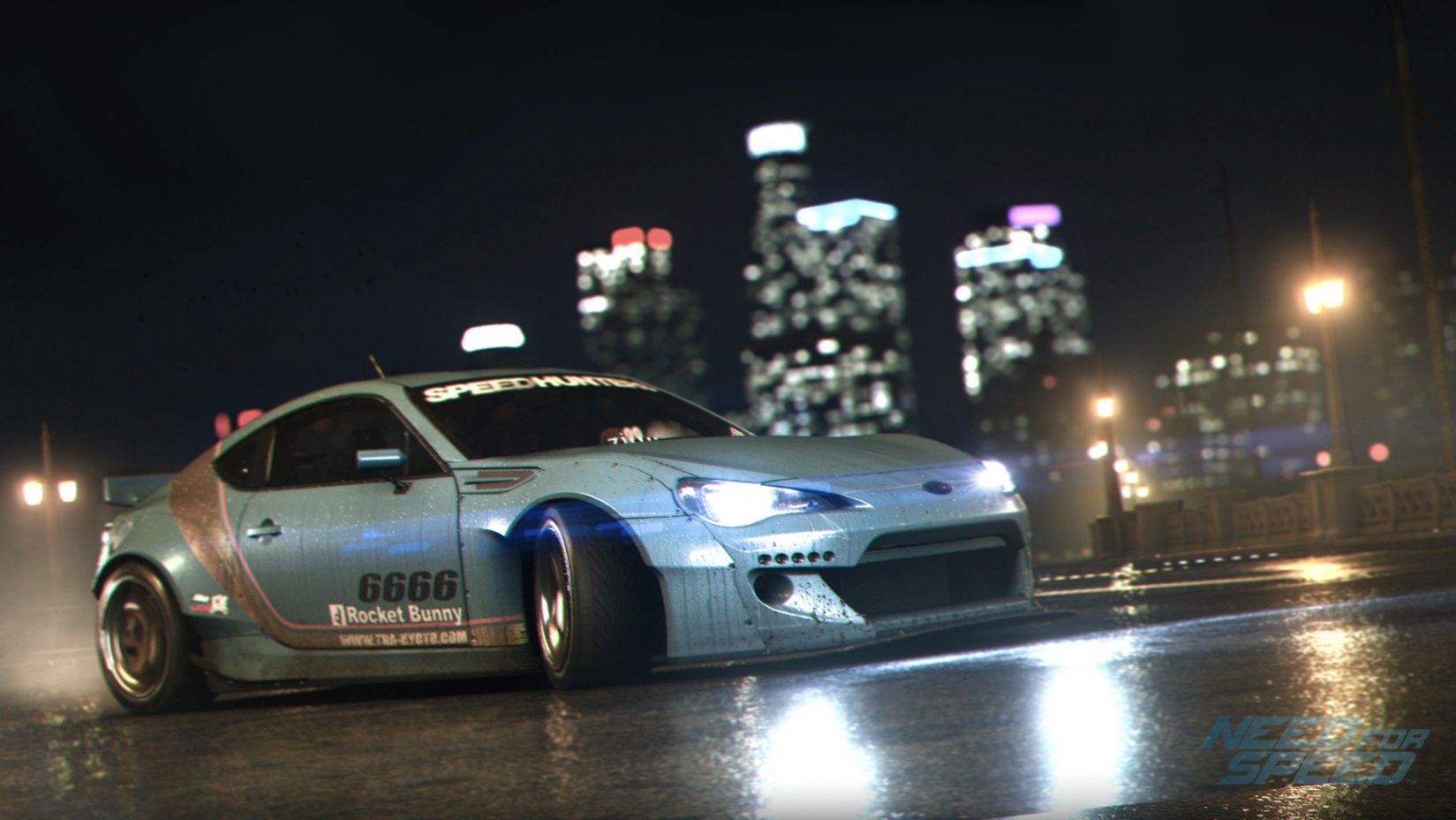Need For Speed (2015) - Imagen 15